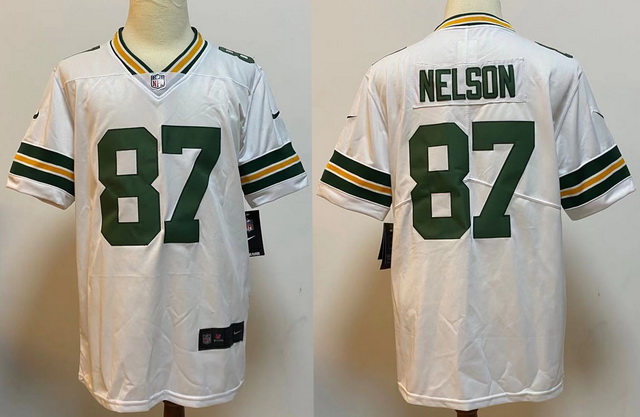 Green Bay Packers Jerseys 32 - Click Image to Close